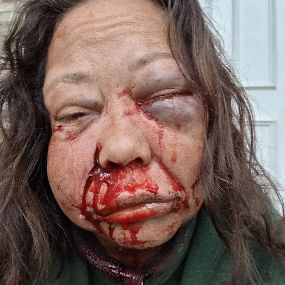 Trigger Warning - Picture 3 of 4